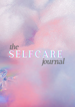 The Self Love/Care Journal - Coming Soon