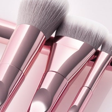 How to Clean and Maintain Your Rose Gold Makeup Brushes: Tips and Tricks