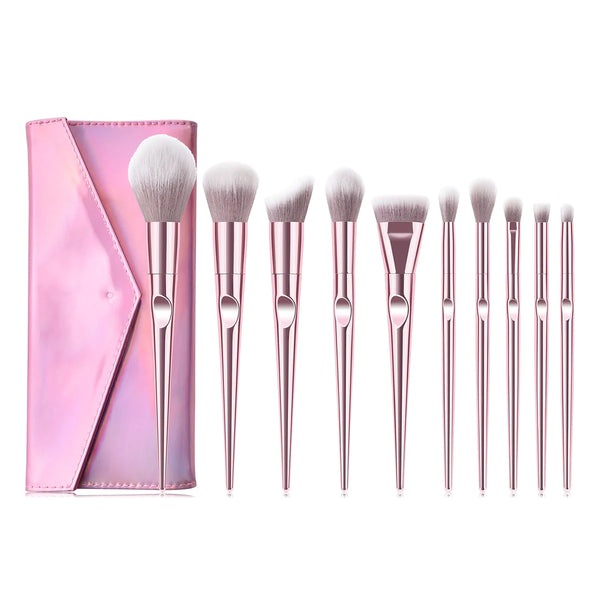 Makeup Brushes