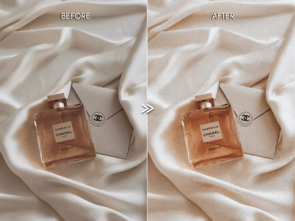 Soft Luxe: Neutral Lightroom Preset Pack