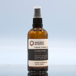 SereneSkinSpritz  - Witch Hazel Facial Toner Mist