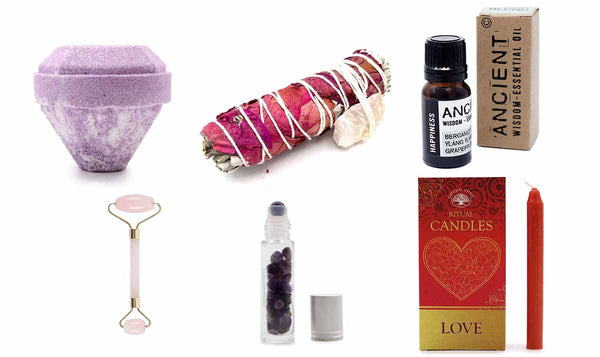 Soulful Self Love kit