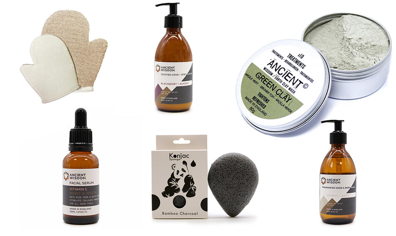 RevitaliZest Cleanse & Refresh Kit