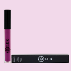 Mulberry Purple Lip Lacquer