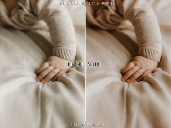 🎃☕ Pumpkin Latte Vibes: Cozy Lightroom Pack 🍂✨
