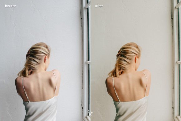 ✨Velvet Glow: 15 Creamy Tones Lightroom Presets✨