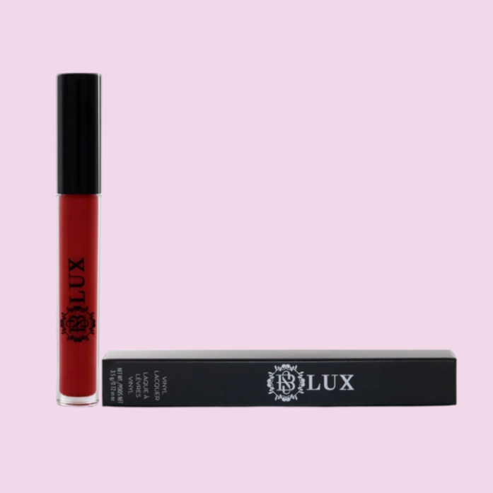 Red Lip Lacquer - Madonna