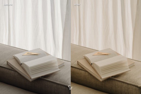 ✨Velvet Glow: 15 Creamy Tones Lightroom Presets✨