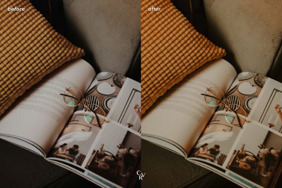 ✨Velvet Glow: 15 Creamy Tones Lightroom Presets✨