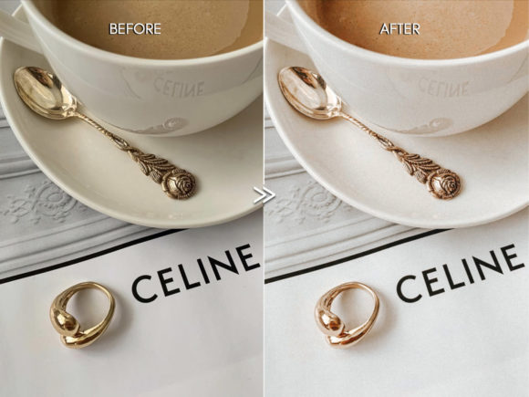 Soft Luxe: Neutral Lightroom Preset Pack