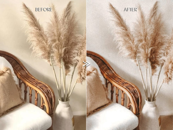 Soft Luxe: Neutral Lightroom Preset Pack