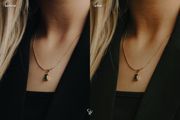 ✨Velvet Glow: 15 Creamy Tones Lightroom Presets✨