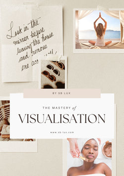 The Mastery of Visualisation- Coming Soon