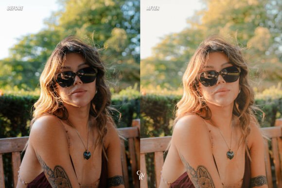 Golden Horizon: 15 European Summer Lightroom Presets 🌅