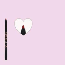 Red Lip Liner - Moulin Rouge