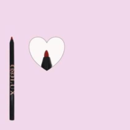 Red Lip Liner - Moulin Rouge