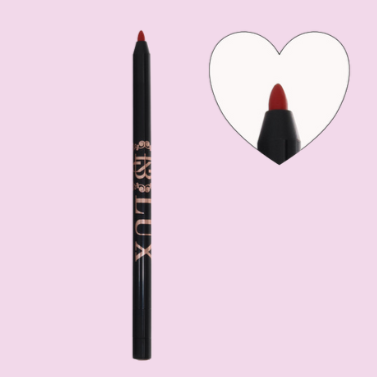 Red Lip Liner - Moulin Rouge