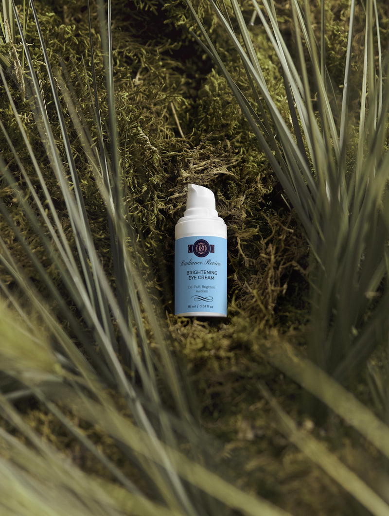 Radiance Revive Brightening Eye Cream