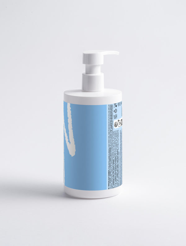 Calm & Soothe  Sensitive Scalp Shampoo