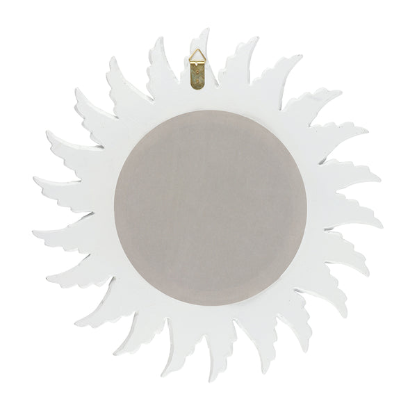 Celestial Halo Sparkle Mirror