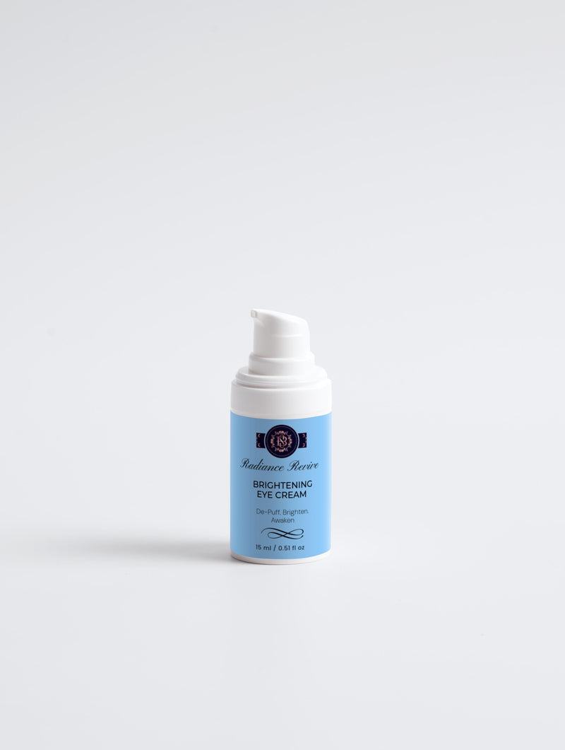 Radiance Revive Brightening Eye Cream