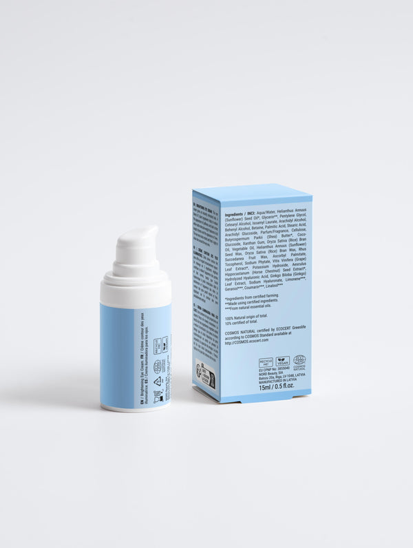 Radiance Revive Brightening Eye Cream