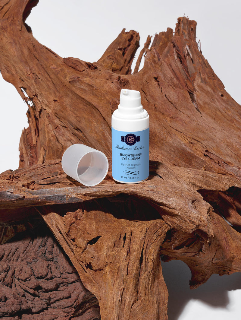 Radiance Revive Brightening Eye Cream