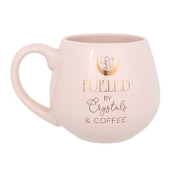 Crystal Moonrise Coffee Mug