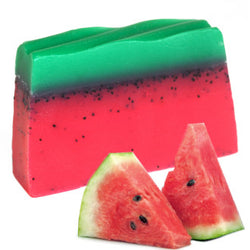 Island Oasis - Tropical Paradise Soap