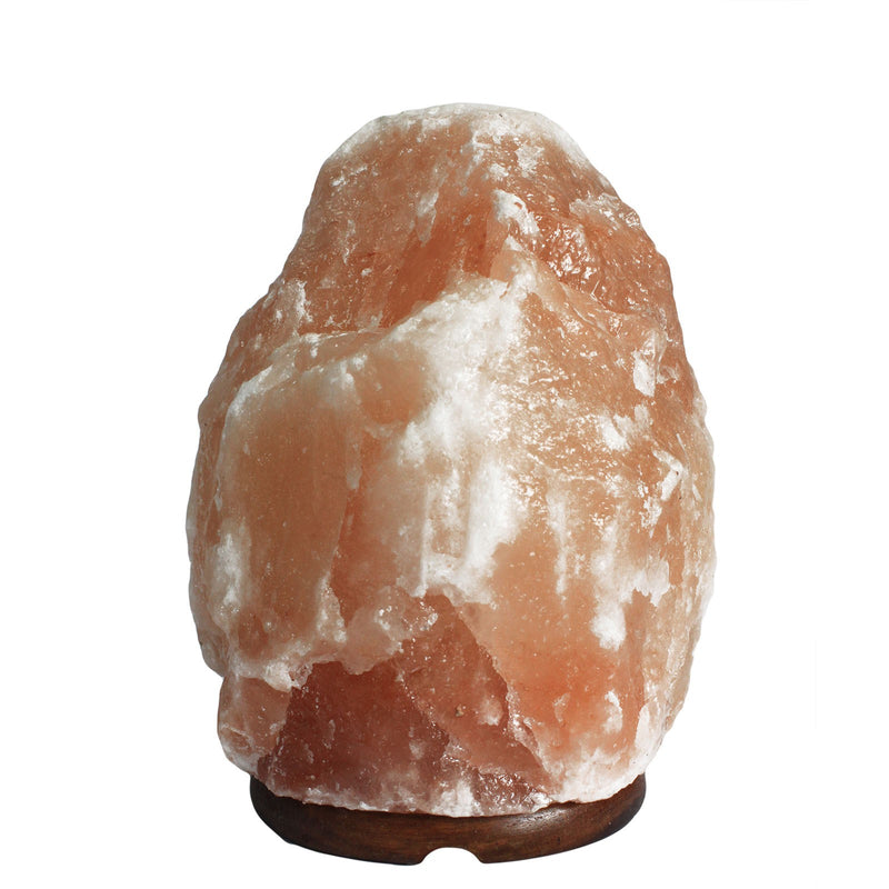 Quality Natural Salt Lamp