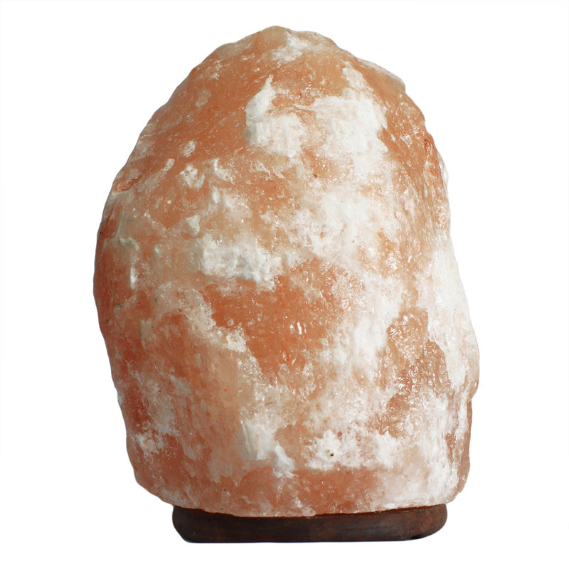 Quality Natural Salt Lamp