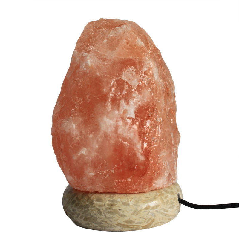 Quality Natural Salt Lamp