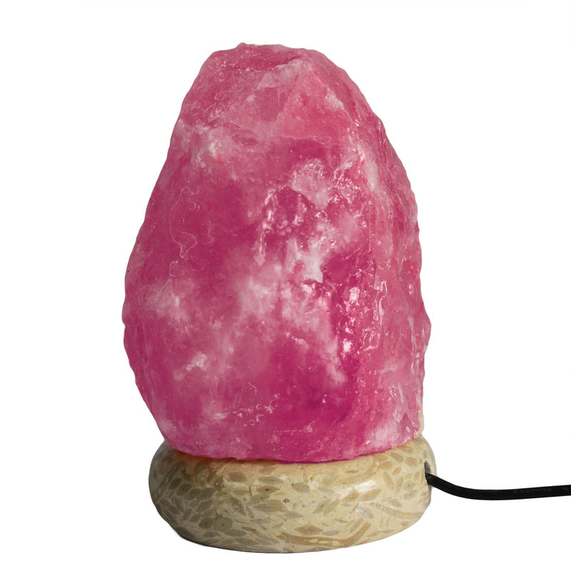 Quality Natural Salt Lamp