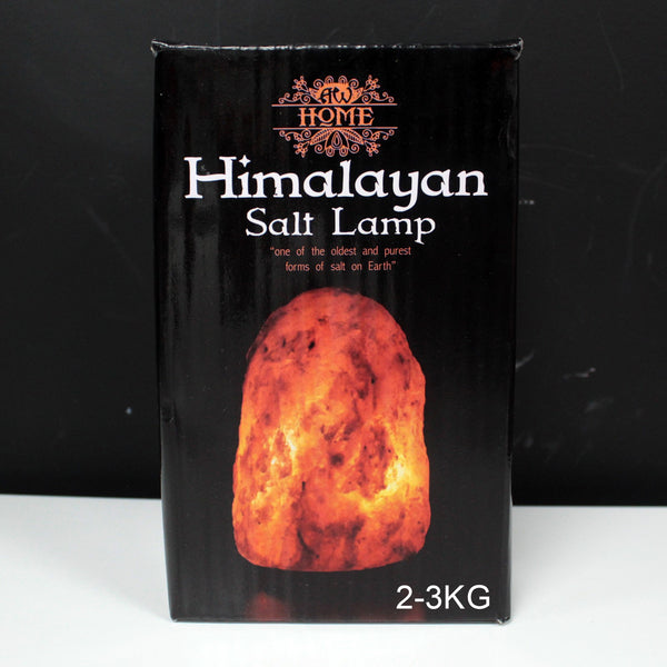 Quality Natural Salt Lamp