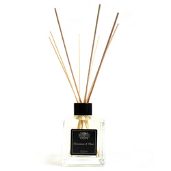 AromaLux - Pure Essential Oils Reed Diffusers