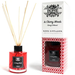 Essence Haven - Reed Diffuser