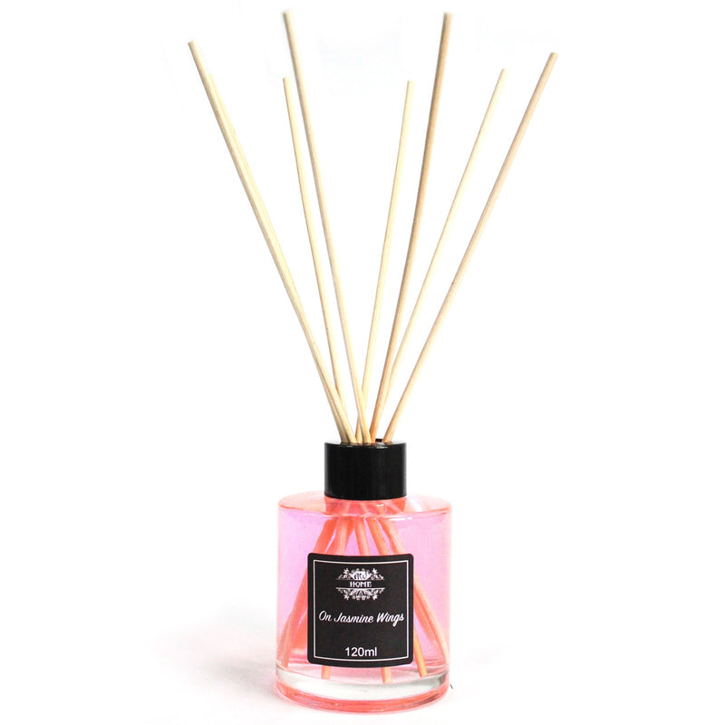 Essence Haven - Reed Diffuser
