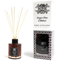 Essence Haven - Reed Diffuser