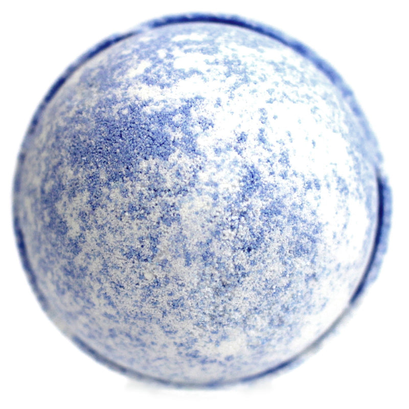 Shea Butter Bliss Bath Bomb