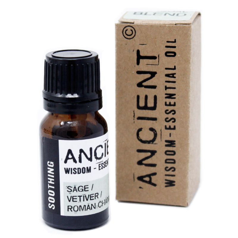 Botanical Bliss - Premium Essential Oil Blends
