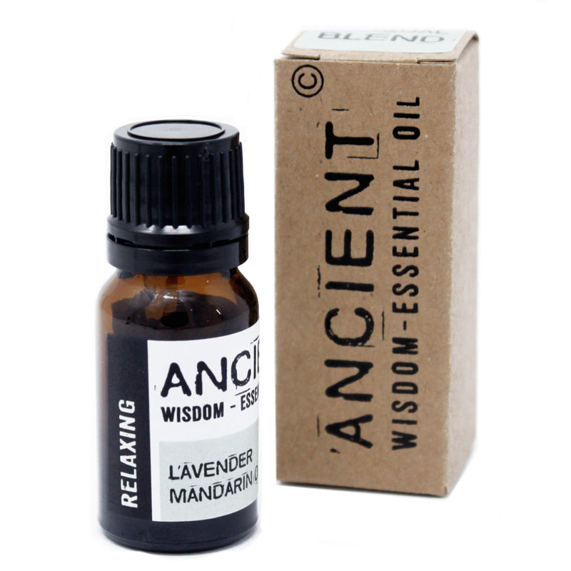 Botanical Bliss - Premium Essential Oil Blends