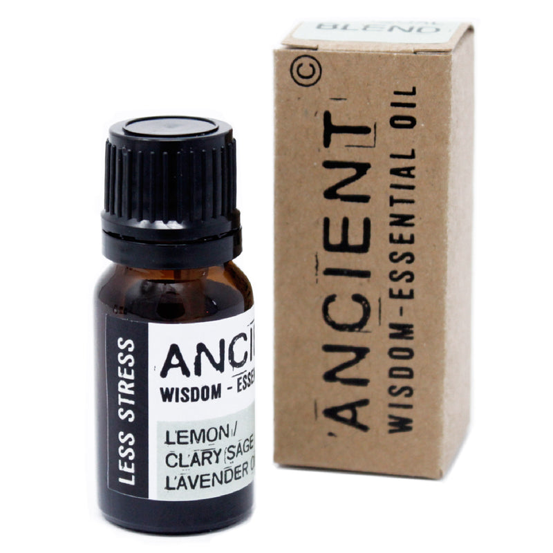 Botanical Bliss - Premium Essential Oil Blends