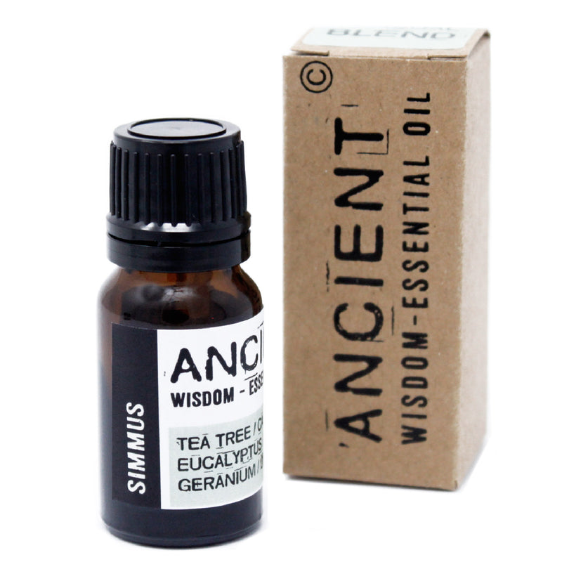 Botanical Bliss - Premium Essential Oil Blends
