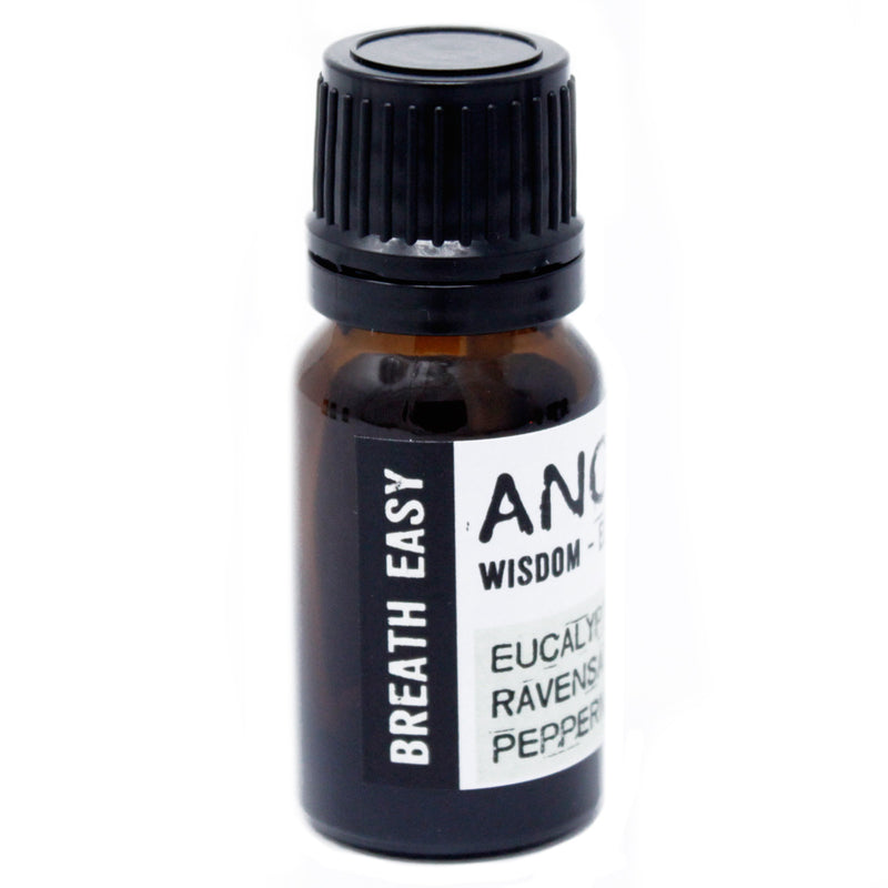Botanical Bliss - Premium Essential Oil Blends