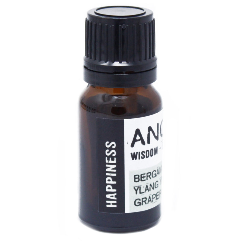 Botanical Bliss - Premium Essential Oil Blends