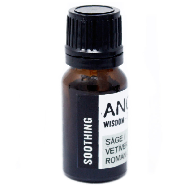 Botanical Bliss - Premium Essential Oil Blends