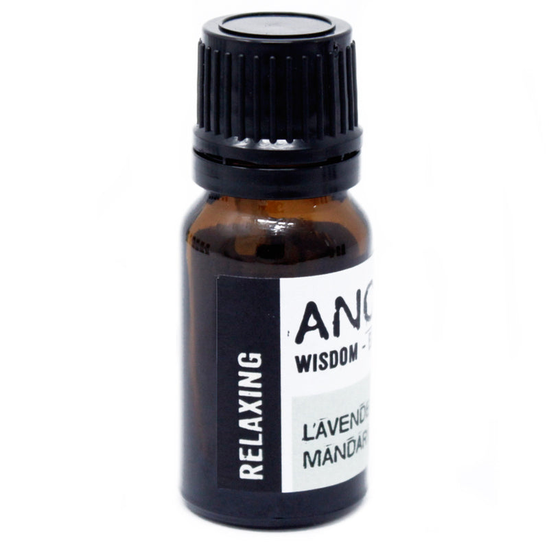 Botanical Bliss - Premium Essential Oil Blends