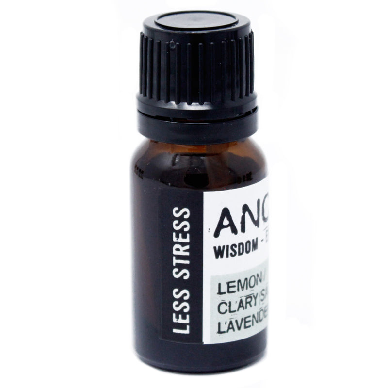 Botanical Bliss - Premium Essential Oil Blends