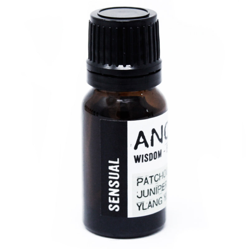 Botanical Bliss - Premium Essential Oil Blends