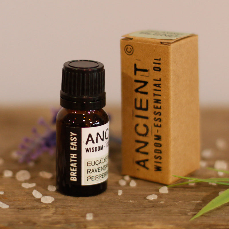 Botanical Bliss - Premium Essential Oil Blends